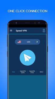 Speed VPN-Fast, Secure, Free Unlimited Proxy ПК