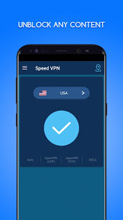 Speed VPN-Fast, Secure, Free Unlimited Proxy电脑版