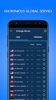 Speed VPN-Fast, Secure, Free Unlimited Proxy