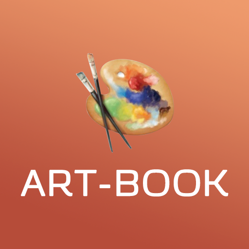 Art-Book App PC