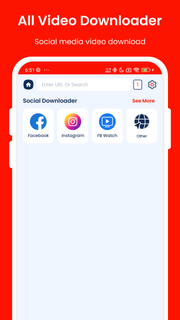 All Video Downloader PC