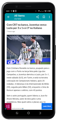 BRAZIL NOTICIAS para PC