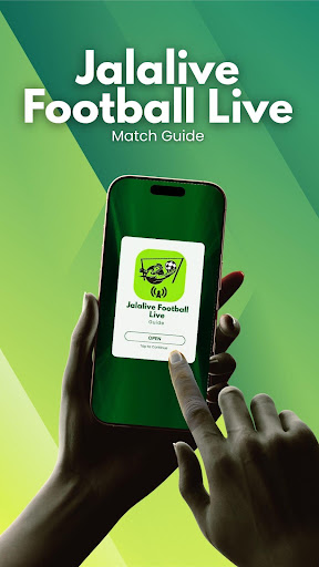 Jalalive Football 2026 Advisor PC
