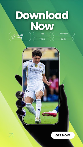 Jalalive Football 2026 Advisor PC