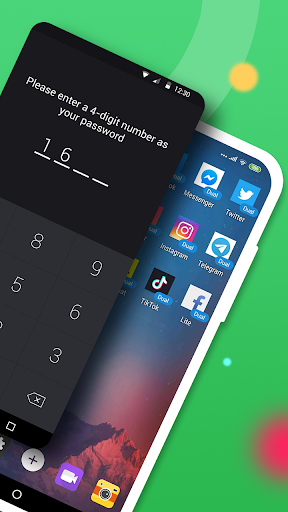 Calculator Vault - App Hider ПК