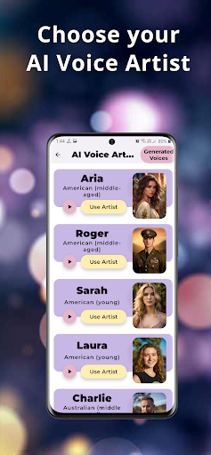 Prank Call - Voice Changer پی سی