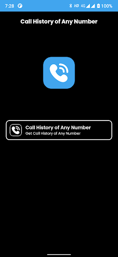 Call Details of Any Number電腦版