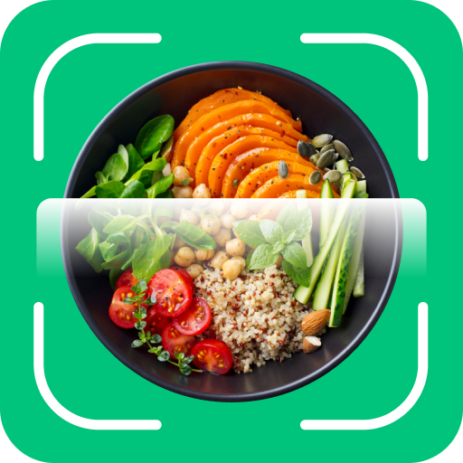 Calosync - Calories counter