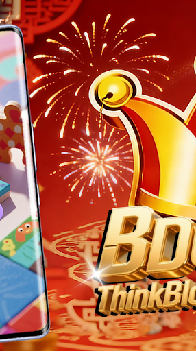 BDOKThink Blocktopia পিসি