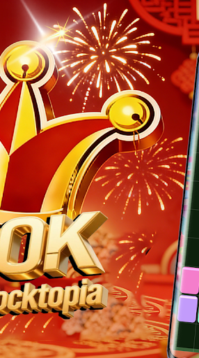 BDOKThink Blocktopia পিসি