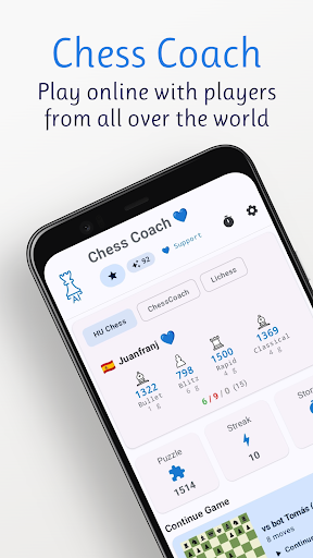 Chess Coach - AI Chess Tutor PC