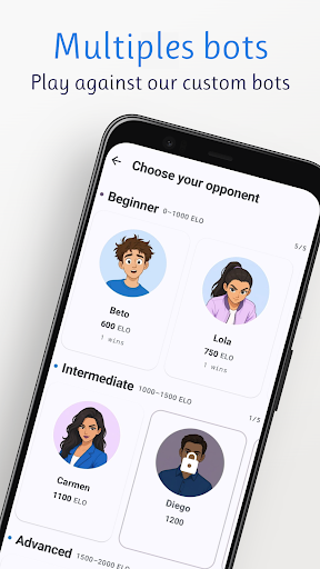 Chess Coach - AI Chess Tutor PC