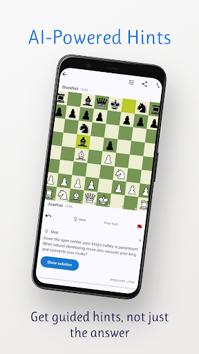 Chess Coach - AI Chess Tutor PC