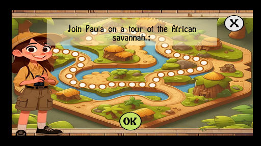 Animal Puzzles: Kids Zoo Game PC