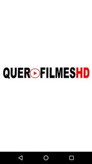 Quero Filmes HD para PC