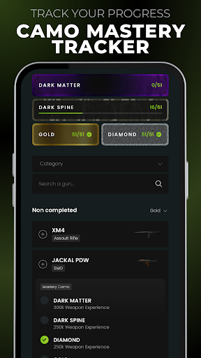 CODMunity - Warzone Loadout PC