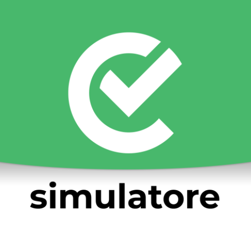 Concorsando.it - Simulatore quiz concorsi pubblici