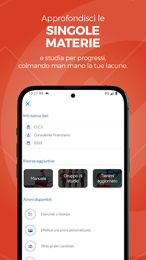 Concorsando.it Quiz concorsi