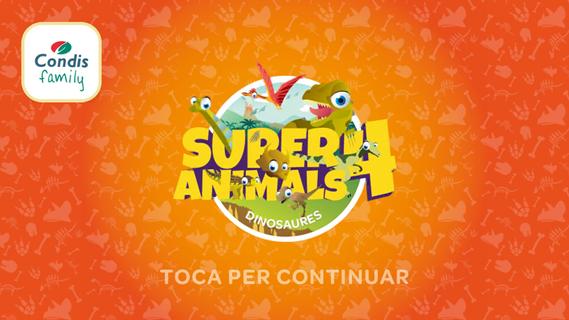 Condis Super Animals 4 PC