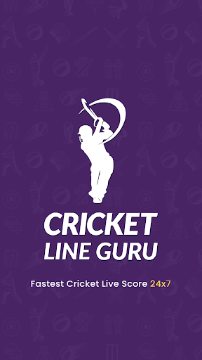 Cricket Line Guru پی سی