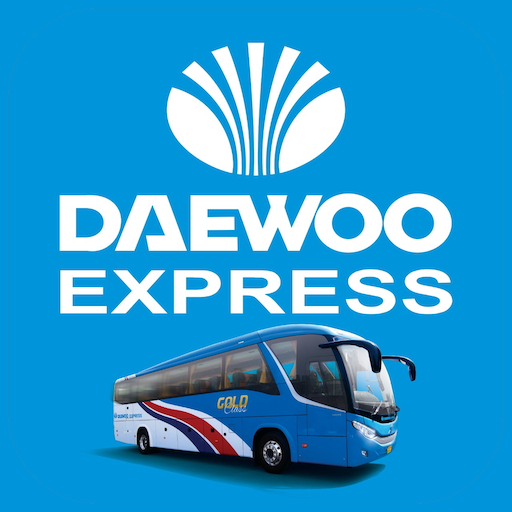 Daewoo Express Mobile ?? ??