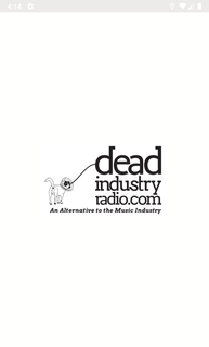Dead Industry Radio Host Door PC