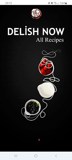 Delish Now: Quick Recipes PC