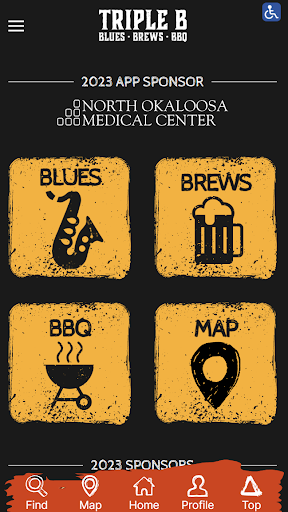 Downtown Crestview Events PC