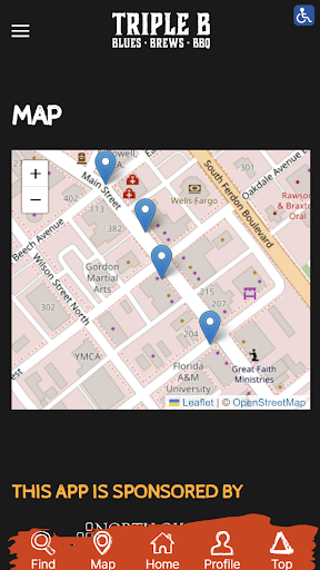 Downtown Crestview Events PC