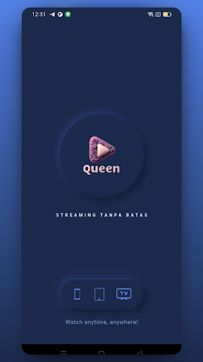 Drama Queen - Nonton Drama PC