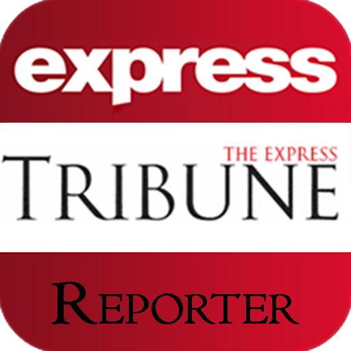 Express Tribune Reporter App