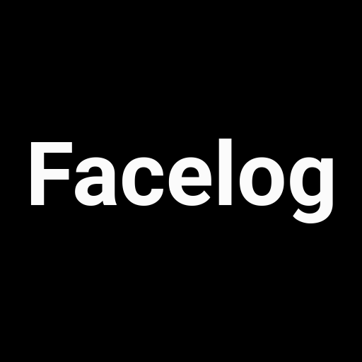 Facelog: Face Timelapse Video PC