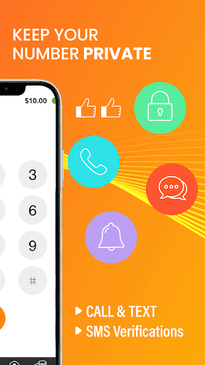 Fanytel - Virtual Phone Number PC