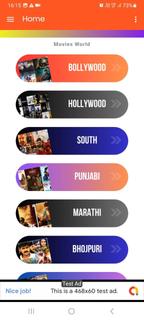 Filmyhit Movies ПК