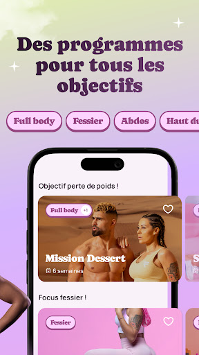 Fitness Camp: Sport, Nutrition PC