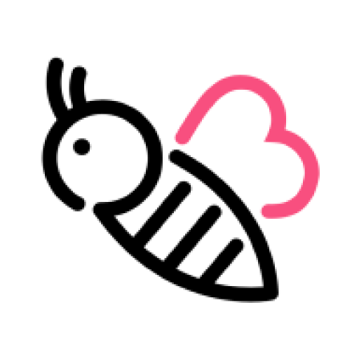 Flirtbees - Vidéo Chat App PC