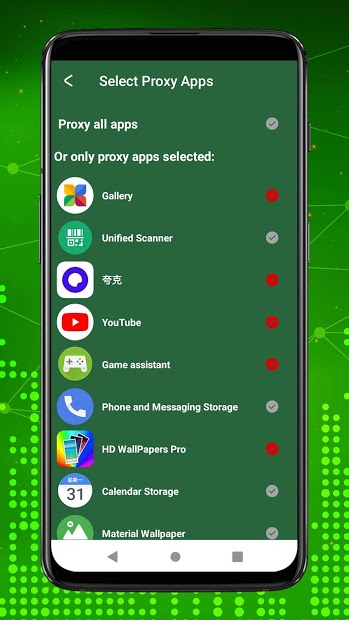 Download Green VPN-Fast, Secure, Free Unlimited Proxy on PC with MEmu