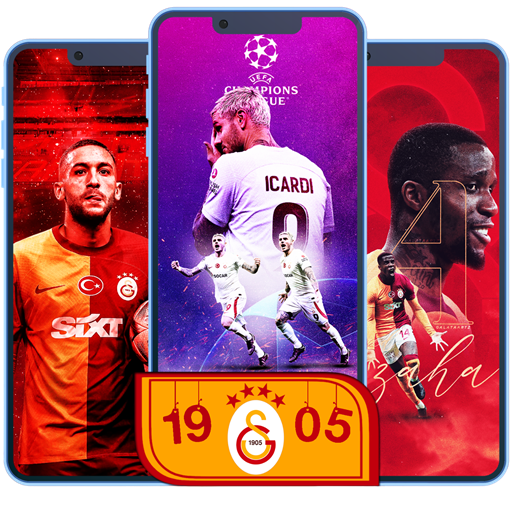 Galatasaray Duvar Kağıtları HD PC