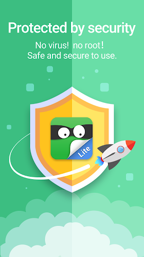 App Hider Lite PC