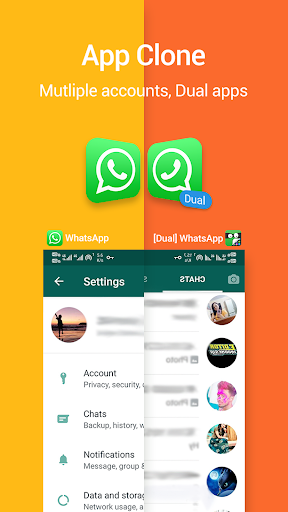 App Hider-Hide Apps and Photos পিসি