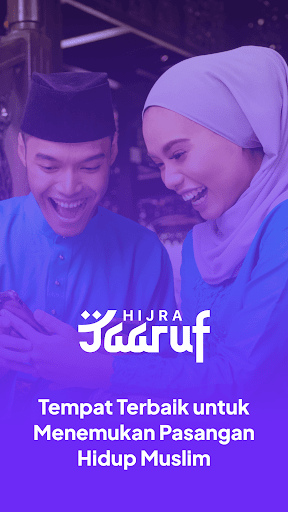 Hijra Taaruf: Cari Jodoh PC