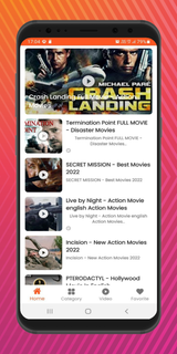 9xflix Movies PC