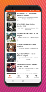9xflix Movies PC