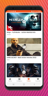 9xflix Movies PC