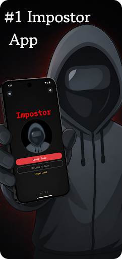 Impostore: Gioca con gli amici PC