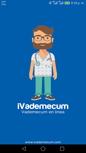 Vademecum Bolivia para PC