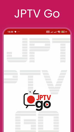 JPTV Go - 地上波テレビ 視聴, ワンセグ 地デジ PC版