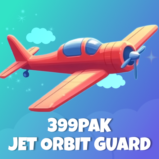 399Pak Jet Orbit Guard