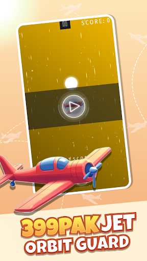 399Pak Jet Orbit Guard پی سی