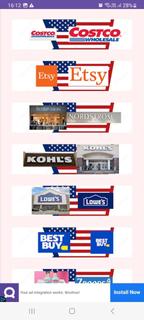 USA Amazing Shopping ПК